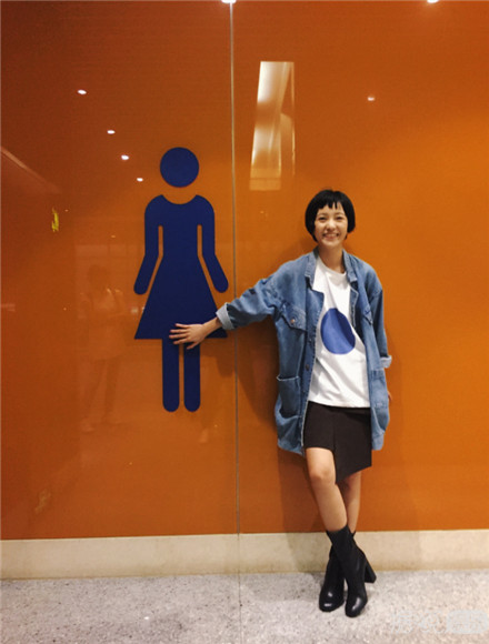 张孝全称对郭采洁没感觉  采洁最后到底情归何处