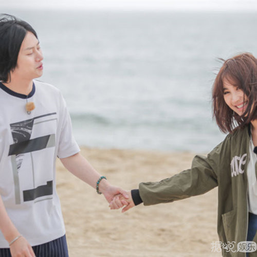《天天向上》李菲儿大秀曼妙身材 爱吃还不胖是什么鬼