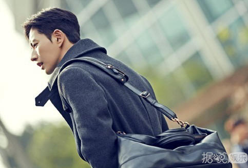 新剧《Man To Man》首次公开朴海镇金敏贞 拍摄现场照 新剧《Man To Man》首次公开朴海镇金敏贞 拍摄现场照