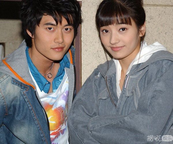 全慧彬短发写真气质迷人 韩剧也是一种情怀
