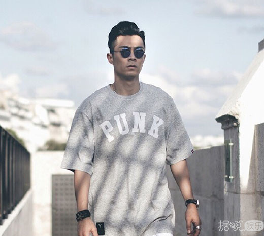 周柏豪与圈外女友泰国低调结婚 曾被冠名“未来千亿女婿”