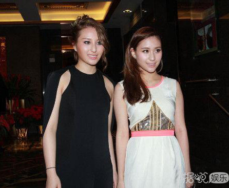 周柏豪与圈外女友泰国低调结婚 曾被冠名“未来千亿女婿”