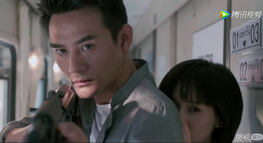 《如果蜗牛有爱情》结局 蜗牛cp将深入缅甸追寻噜哥及其幕后大佬的踪迹