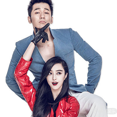 范冰冰一直不敢公开露耳朵 原因竟然是这个……