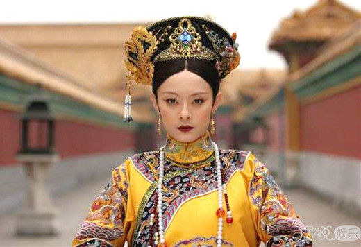 范冰冰一直不敢公开露耳朵 原因竟然是这个……