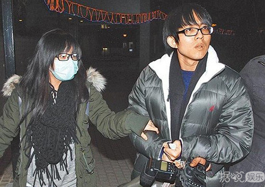 林宥嘉成功求婚丁文琪 前女友邓紫棋被甩或许是因为它……
