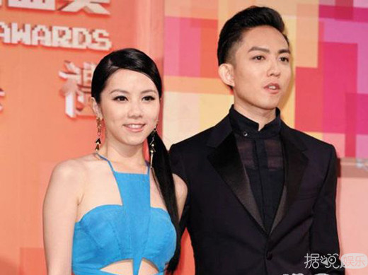 林宥嘉成功求婚丁文琪 前女友邓紫棋被甩或许是因为它……