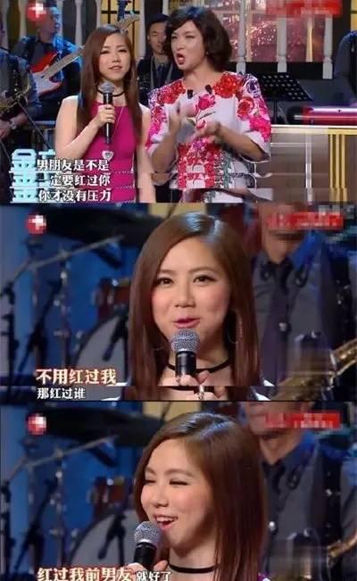 林宥嘉成功求婚丁文琪 前女友邓紫棋被甩或许是因为它……