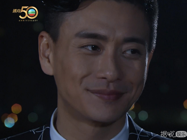 终极剧透 揭《幕后玩家》“世纪贱男”黄宗泽遭毒死?