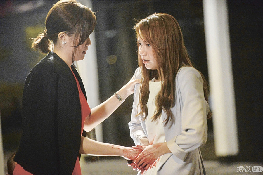 终极剧透 揭《幕后玩家》“世纪贱男”黄宗泽遭毒死?