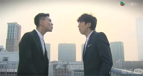 终极剧透 揭《幕后玩家》“世纪贱男”黄宗泽遭毒死?