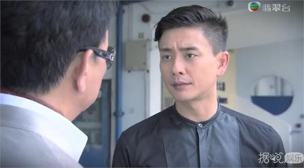 终极剧透 揭《幕后玩家》“世纪贱男”黄宗泽遭毒死?