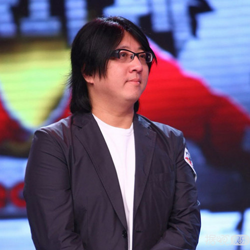 “小胖老师”袁惟仁曝离婚 夫妻分居异地感情变淡