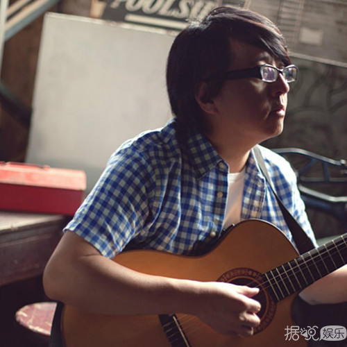 “小胖老师”袁惟仁曝离婚 夫妻分居异地感情变淡