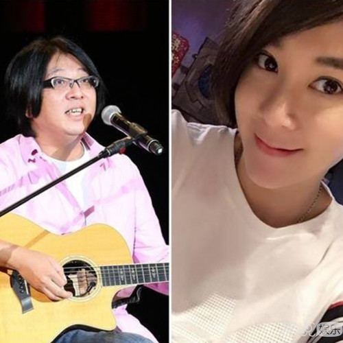 “小胖老师”袁惟仁曝离婚 夫妻分居异地感情变淡