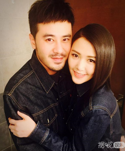 好友牛骏峰生日 陈亦飞谭维维创生日歌送祝福