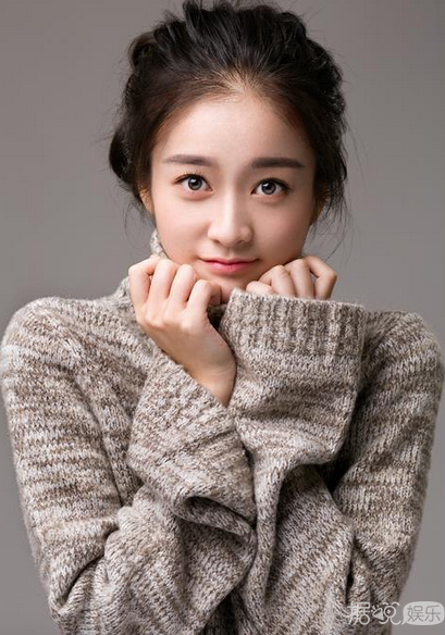  盘点娱乐圈90后古装美女有哪些