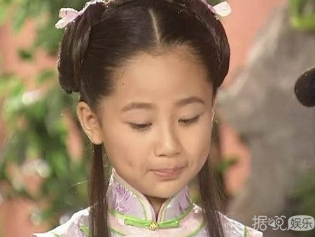  盘点娱乐圈90后古装美女有哪些