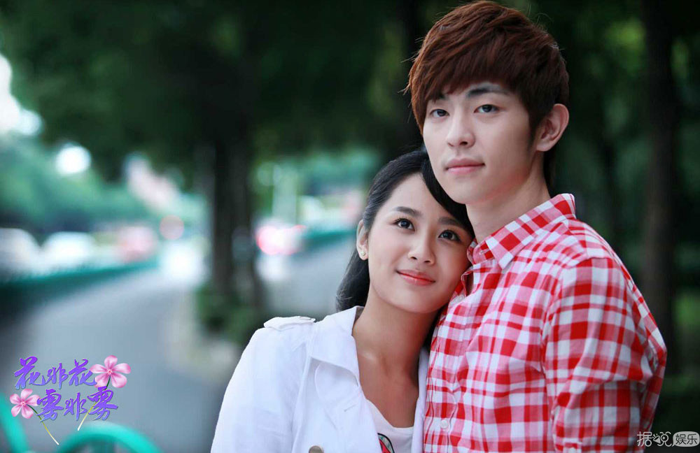  盘点娱乐圈90后古装美女有哪些