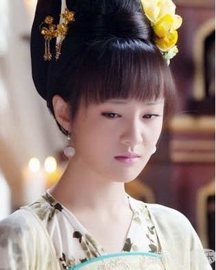  盘点娱乐圈90后古装美女有哪些