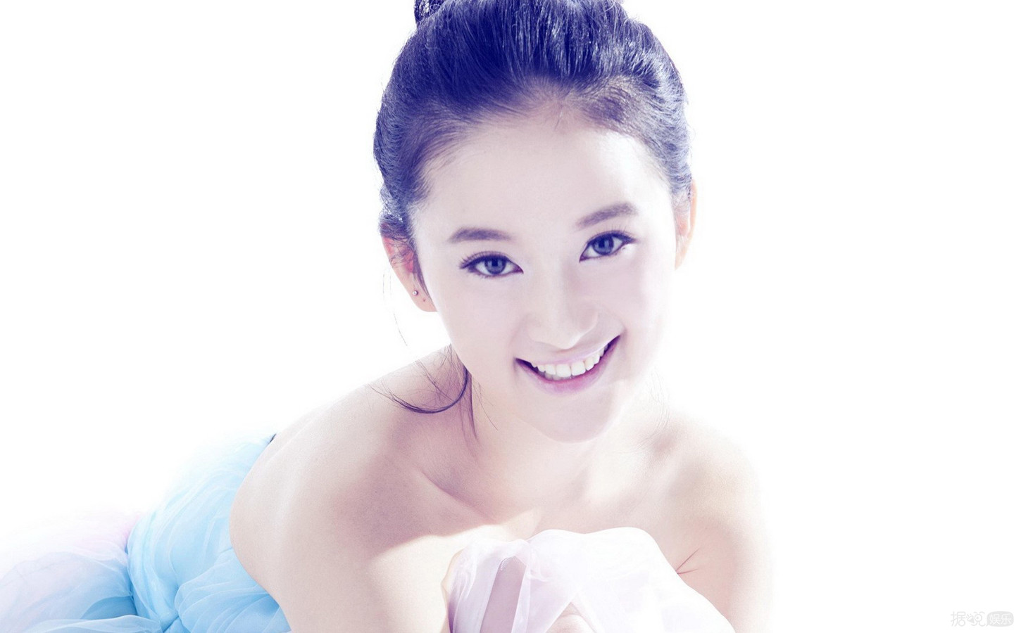  盘点娱乐圈90后古装美女有哪些