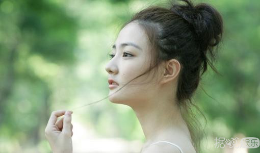  盘点娱乐圈90后古装美女有哪些