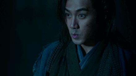 《飞刀又见飞刀》刘恺威坚持突破自我，演绎什么叫行走的表情包