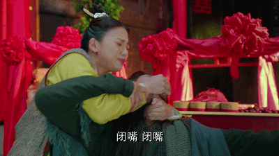 《飞刀又见飞刀》刘恺威坚持突破自我，演绎什么叫行走的表情包