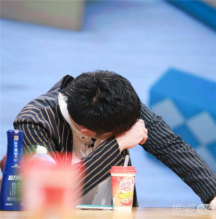 宁静携欧阳娜娜霸气驾临衣橱  谢娜现场爆秘众人笑不停