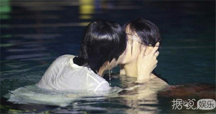金希澈李菲儿泰国浪漫完婚 欧巴你还记得宝岛湖畔的郭雪芙吗