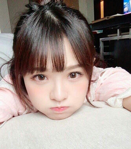 SNH48陈怡馨患重度抑郁症退团 曾有着"塞纳河最元气最治愈的笑容之一"之称