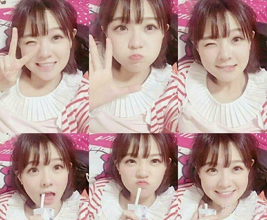 SNH48陈怡馨患重度抑郁症退团 曾有着"塞纳河最元气最治愈的笑容之一"之称
