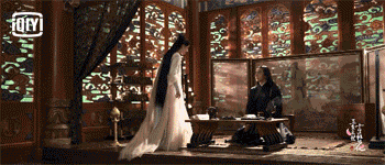 杨幂赵又廷主演的电视剧《三生三世十里桃花》曝美术制作特辑！