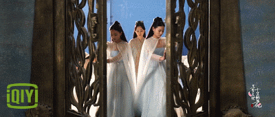 杨幂赵又廷主演的电视剧《三生三世十里桃花》曝美术制作特辑！