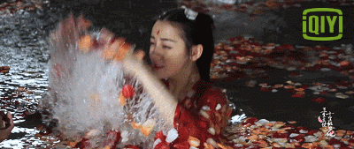 杨幂赵又廷主演的电视剧《三生三世十里桃花》曝美术制作特辑！