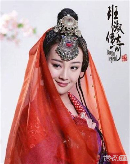 张檬近照流出整容后的她cos半个演艺圈   网友痛心：还我当年纯净的王语嫣！