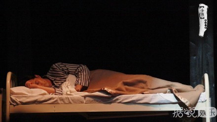 五号病人胡歌演技突破自己  网友：老胡不是一个演员是一个艺术家！