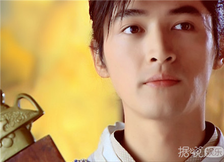 五号病人胡歌演技突破自己  网友：老胡不是一个演员是一个艺术家！