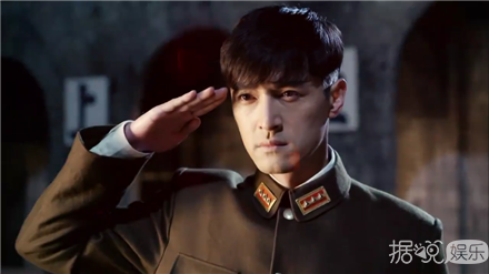 五号病人胡歌演技突破自己  网友：老胡不是一个演员是一个艺术家！