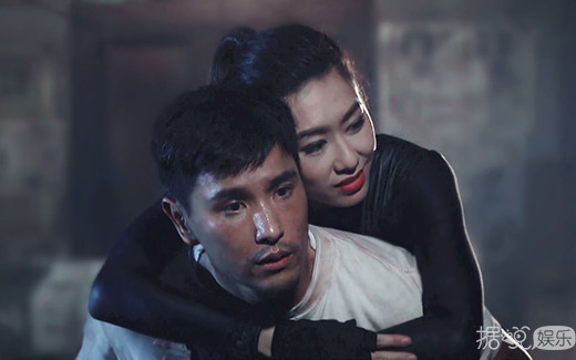 胡定欣再度连庄TVB视后 出道10多年曾被称为"集邮女王"