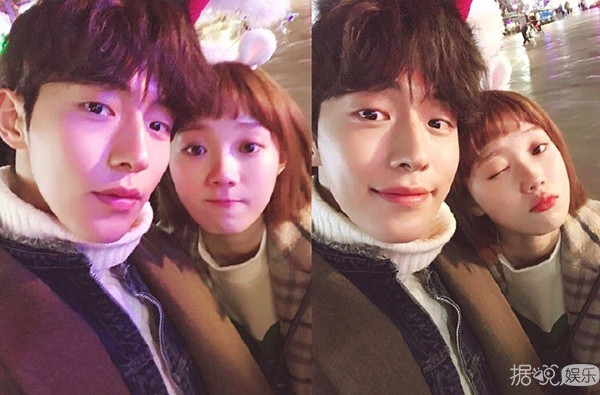 李圣经短发太萌上热搜？不管，这样的萌妹纸我要一打！