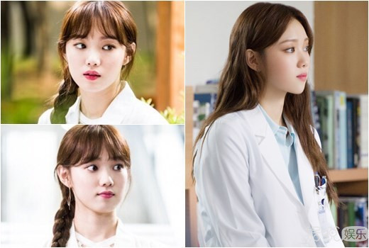 李圣经短发太萌上热搜？不管，这样的萌妹纸我要一打！