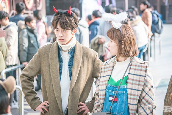 李圣经短发太萌上热搜?不管,这样的萌妹纸我要一打! 李圣经短发太萌上热搜?不管,这样的萌妹纸我要一打!