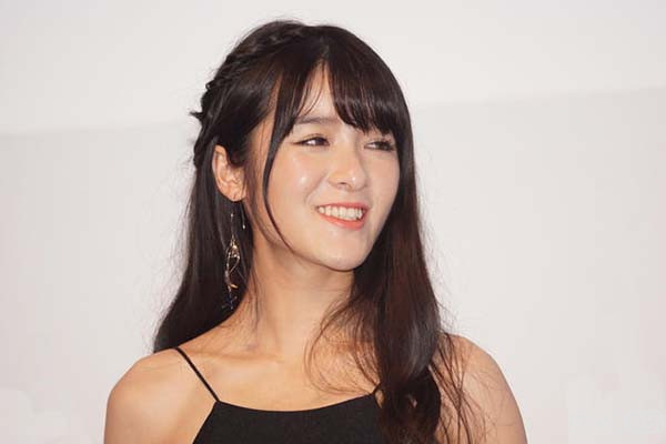 女大十八变 当年的"假小子"徐娇你还认得出吗？