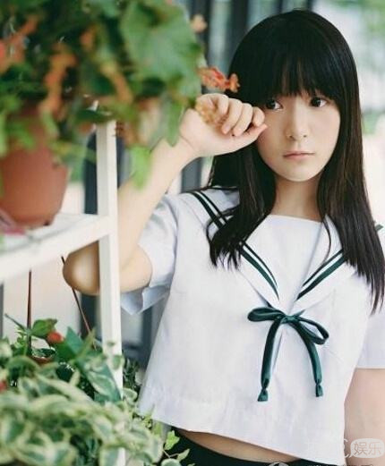 女大十八变 当年的"假小子"徐娇你还认得出吗？