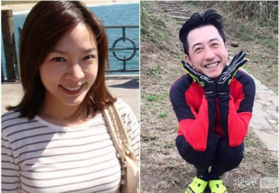 55岁庾澄庆二度当爸？41岁爱妻被曝已怀孕3月