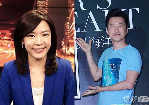 55岁庾澄庆二度当爸？41岁爱妻被曝已怀孕3月