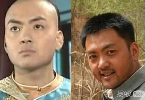 转眼间《还珠格格》中的香妃，已经去世16年了