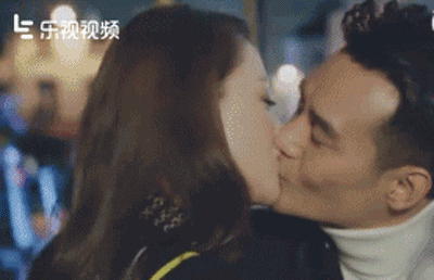 王凯陈乔恩花式接吻 牵手 捧脸杀 花式虐狗还有谁……