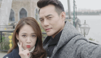 王凯陈乔恩花式接吻 牵手 捧脸杀 花式虐狗还有谁……